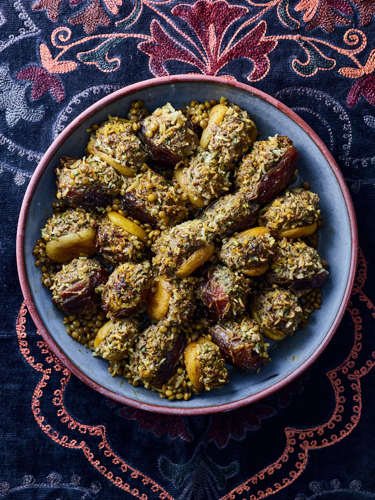A Middle Eastern Pantry - Image 3