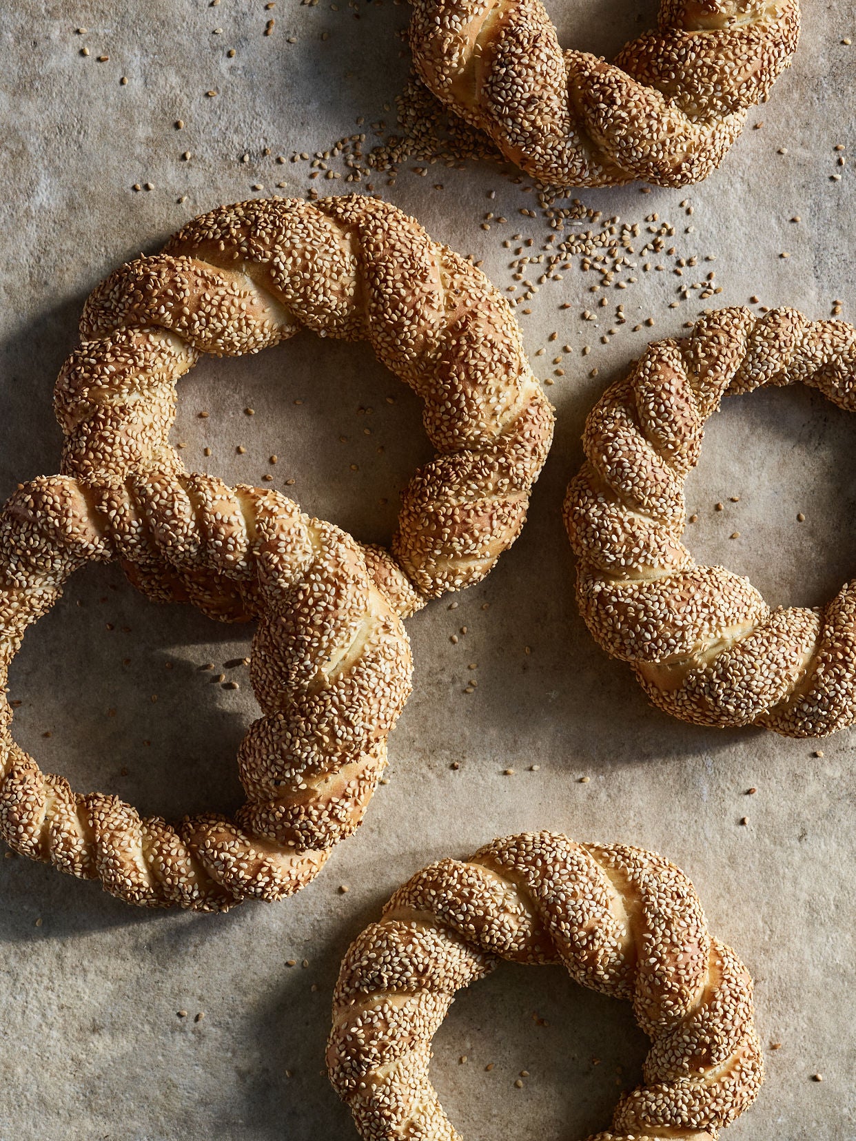 A Middle Eastern Pantry - Image 5