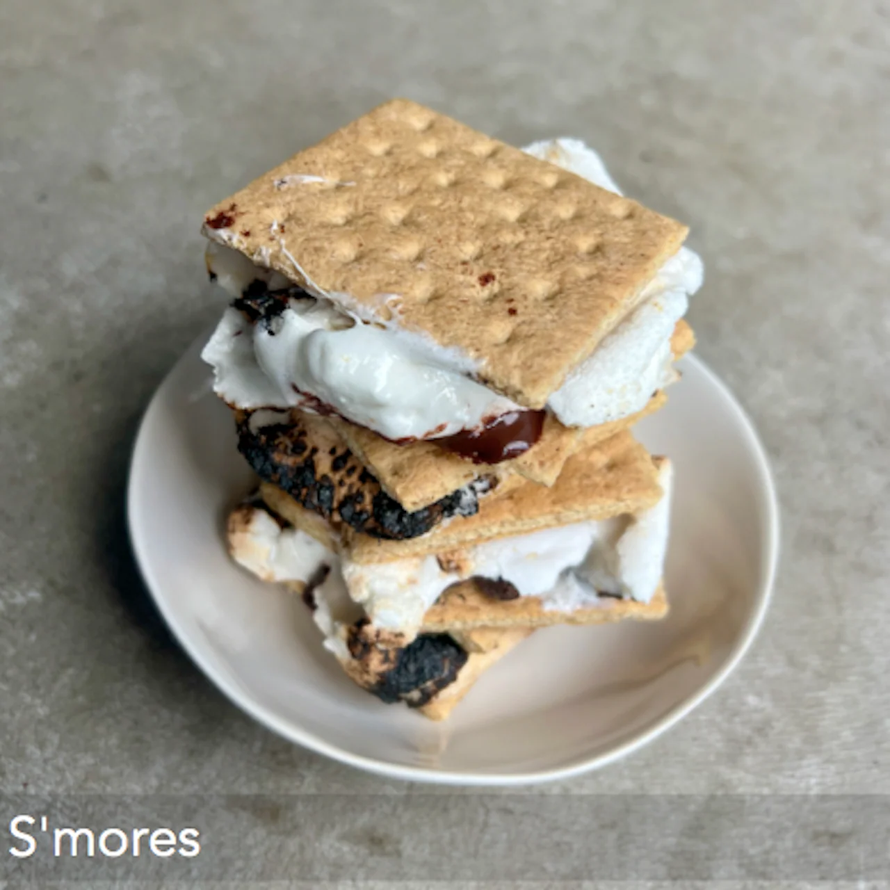 Eclat Spiced Chocolate Chip Trio - Image 3