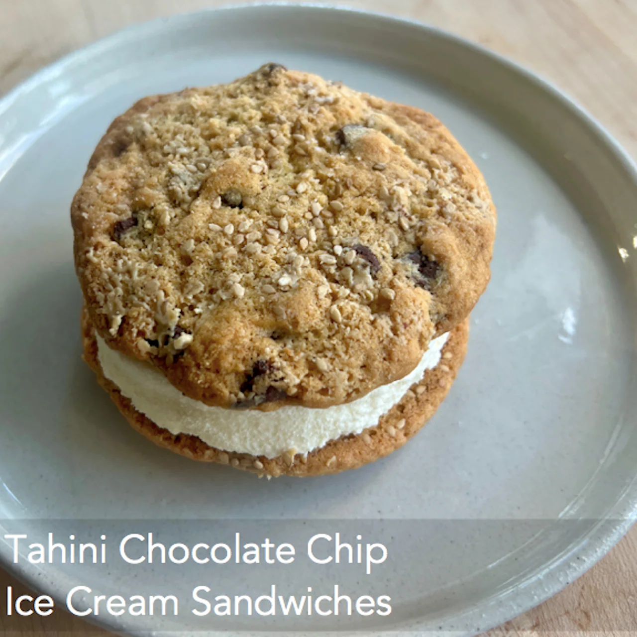 Eclat Spiced Chocolate Chip Trio - Image 4