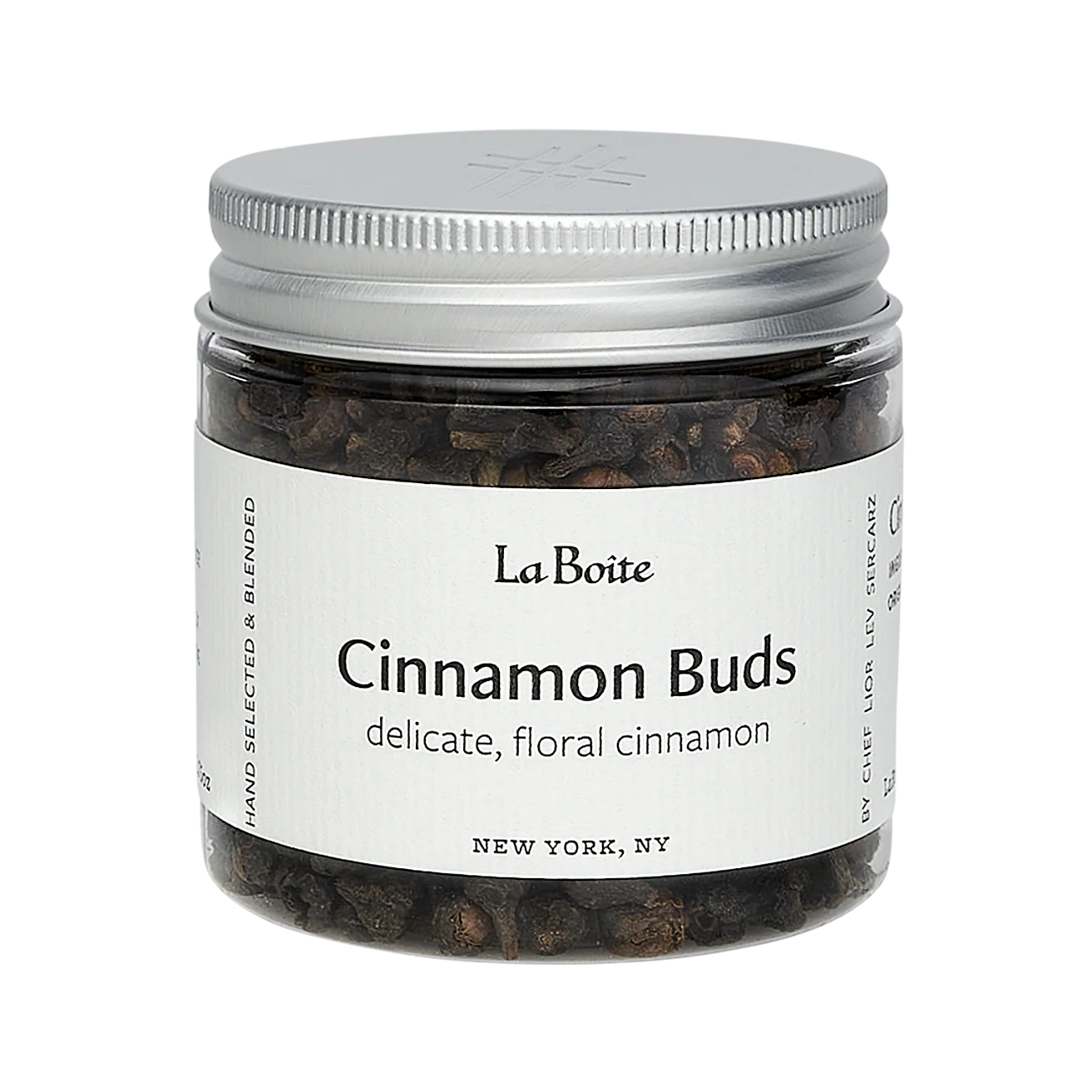 Cinnamon Buds
