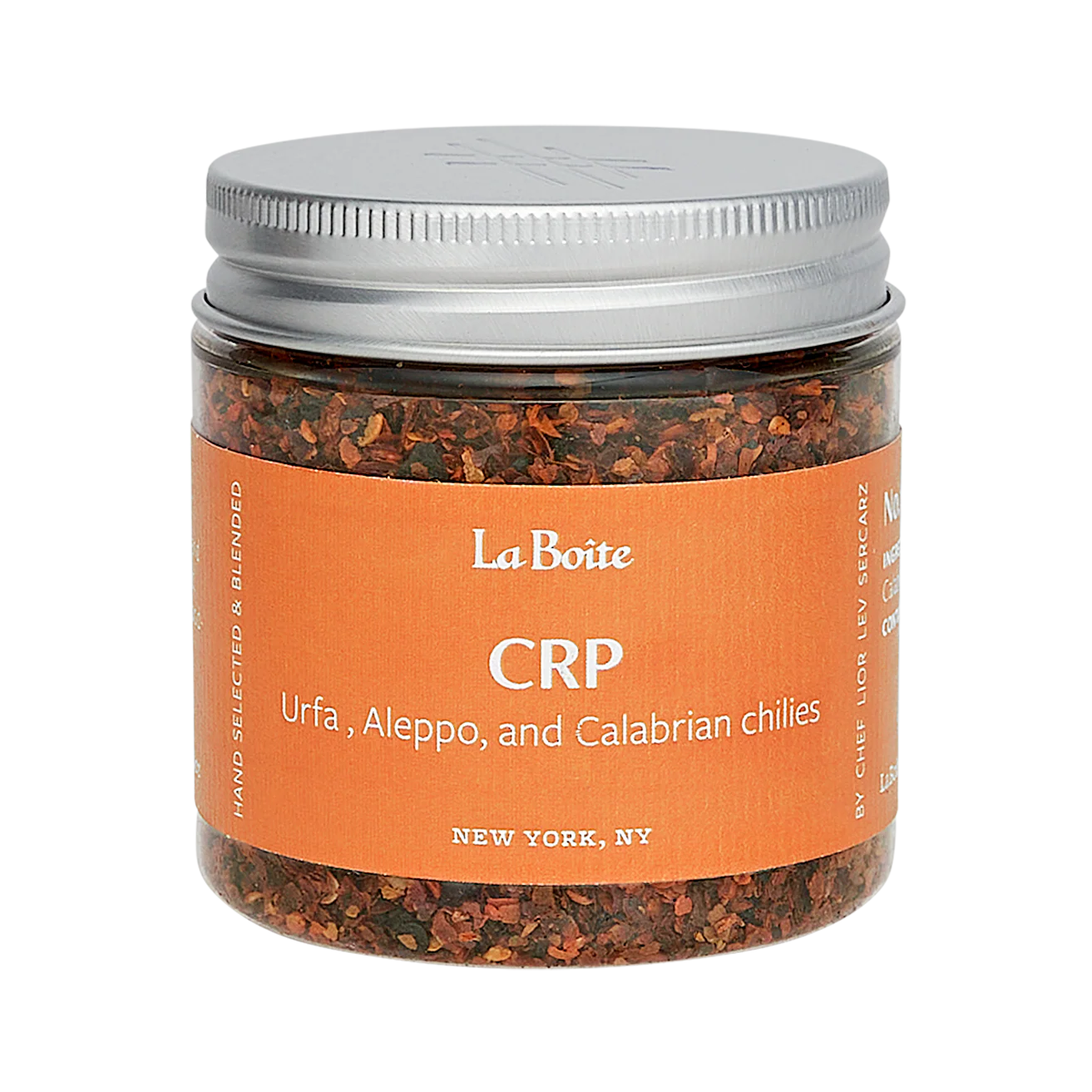 CRP