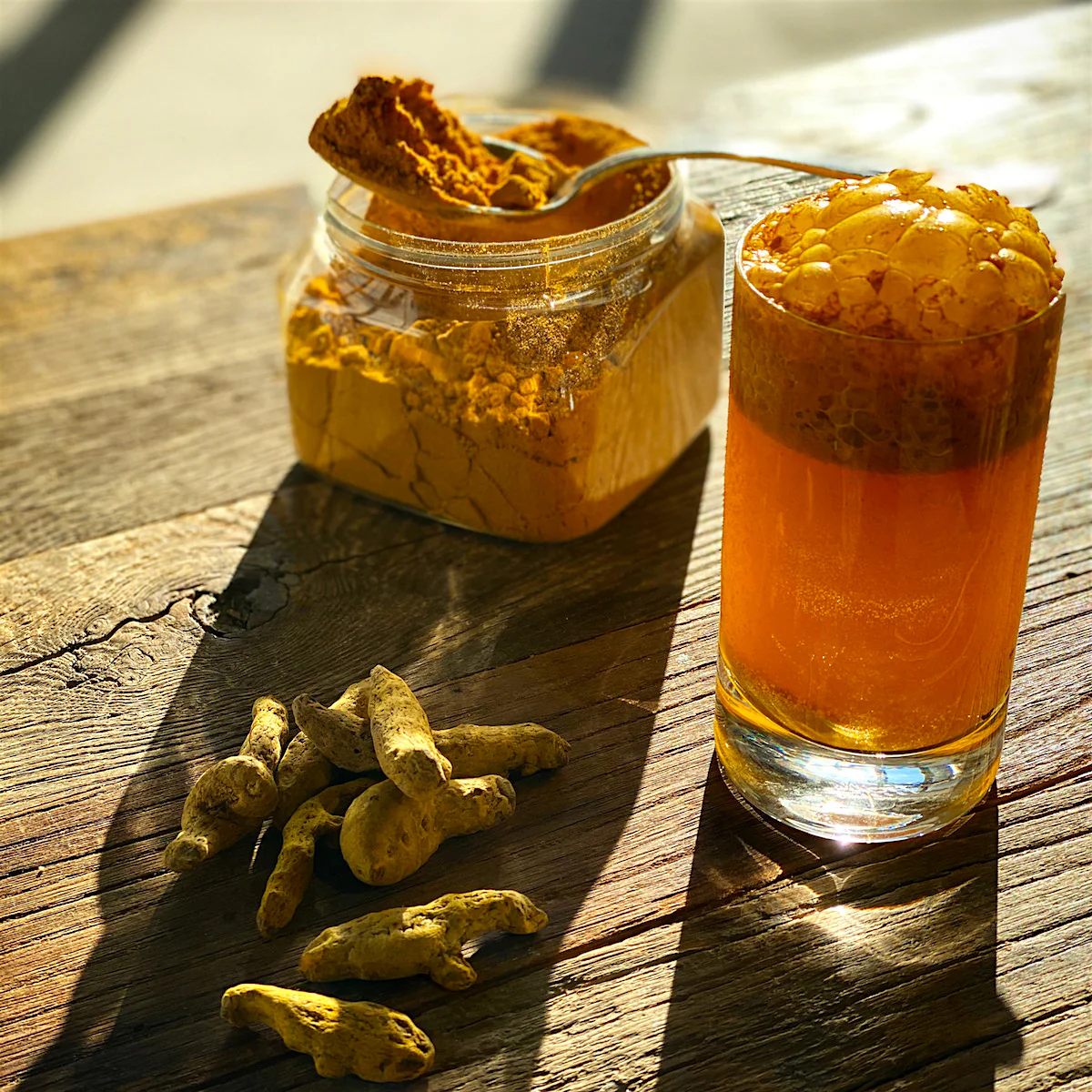 Curcumade - Image 3