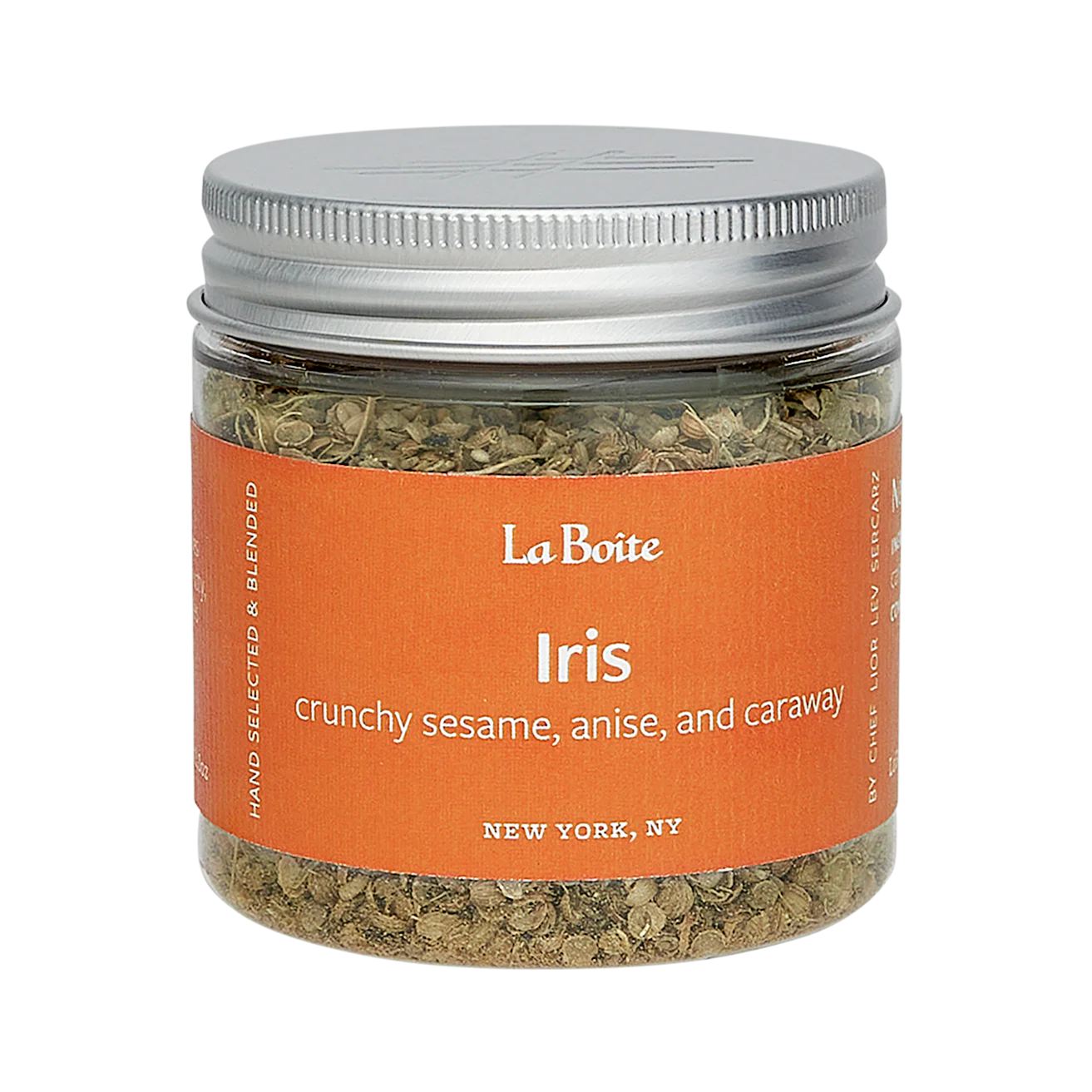Iris