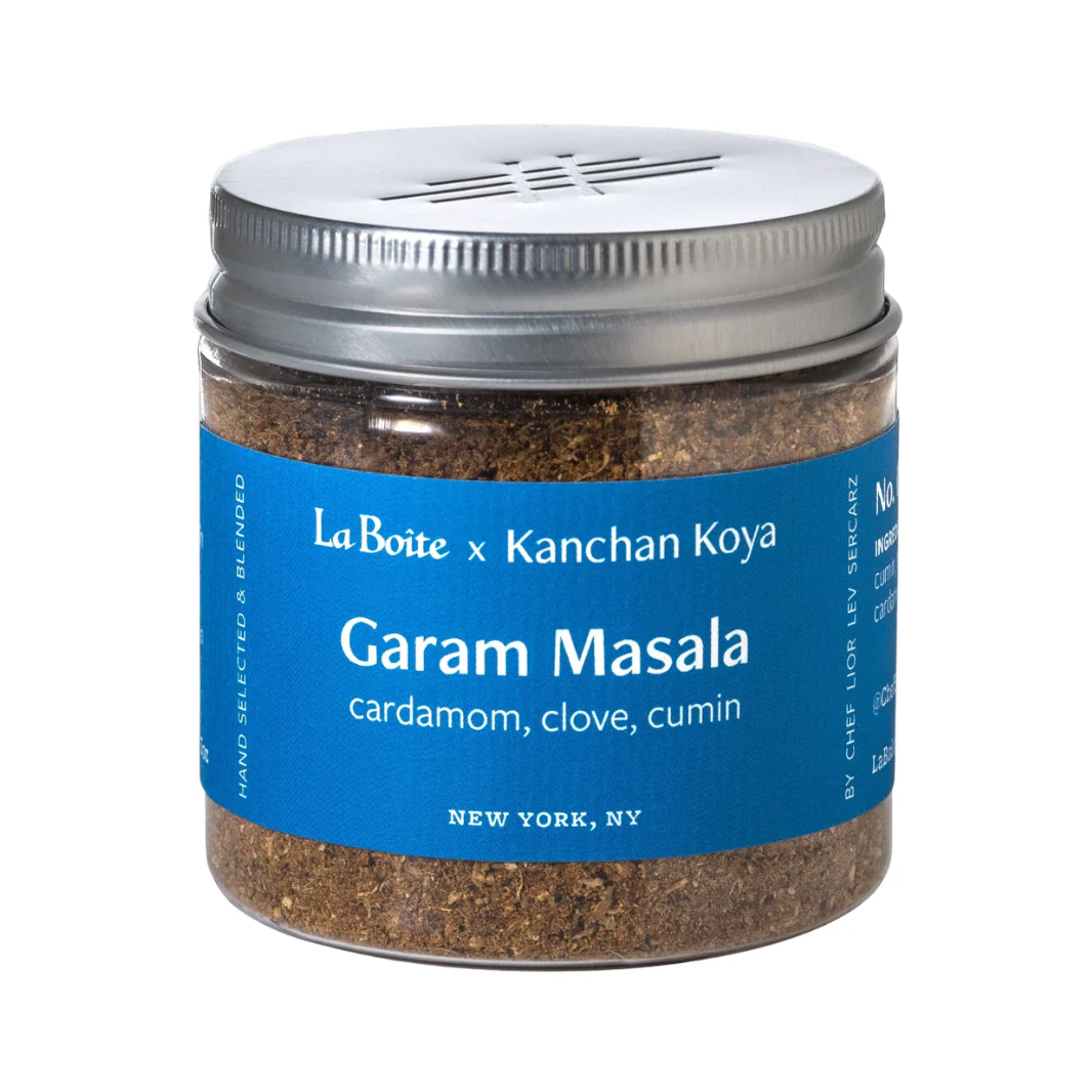 The Spice Dabba Set - Image 14