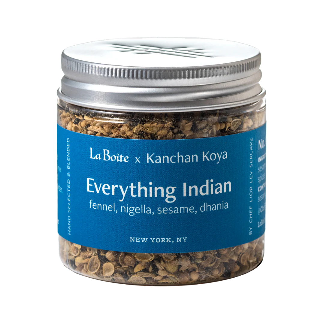 The Spice Dabba Set - Image 15