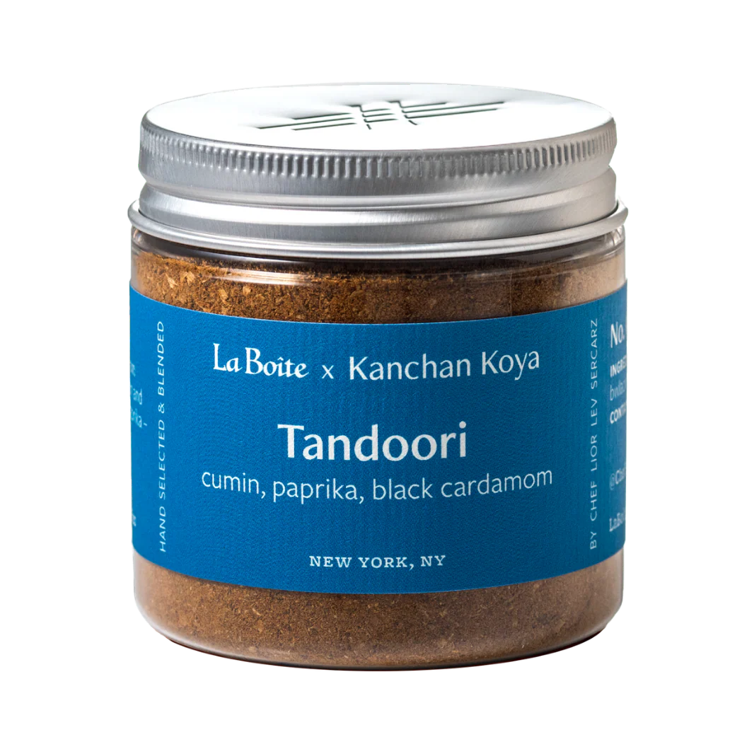 The Spice Dabba Set - Image 16