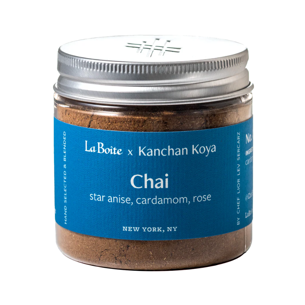 The Spice Dabba Set - Image 18