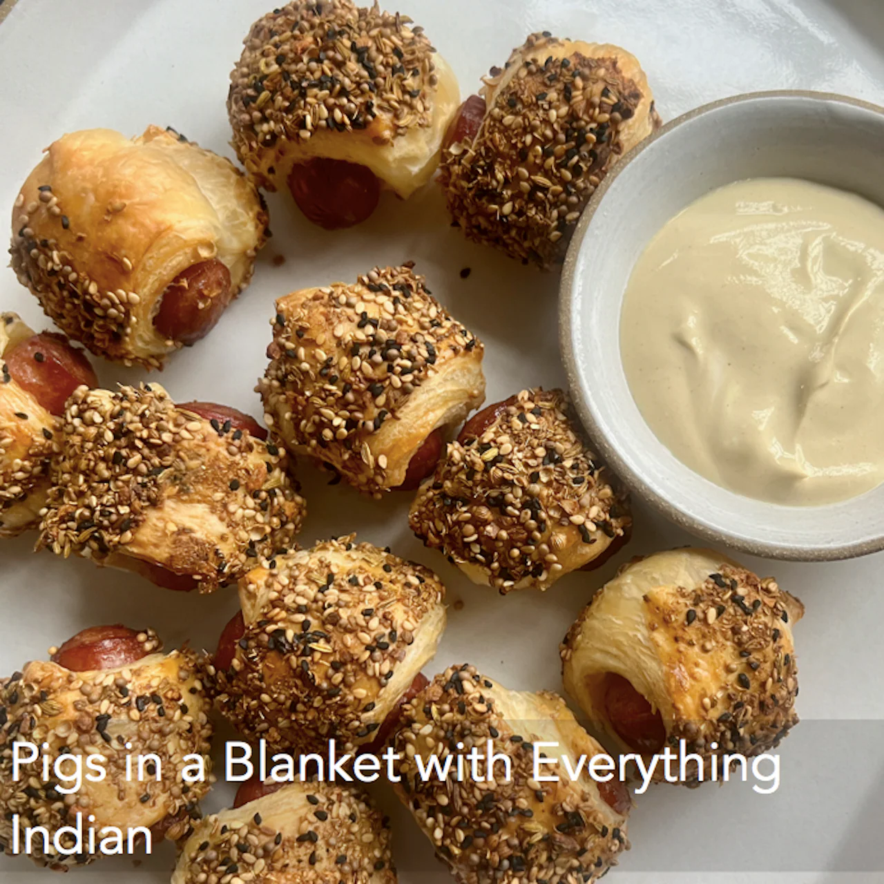 The Spice Dabba Set - Image 8