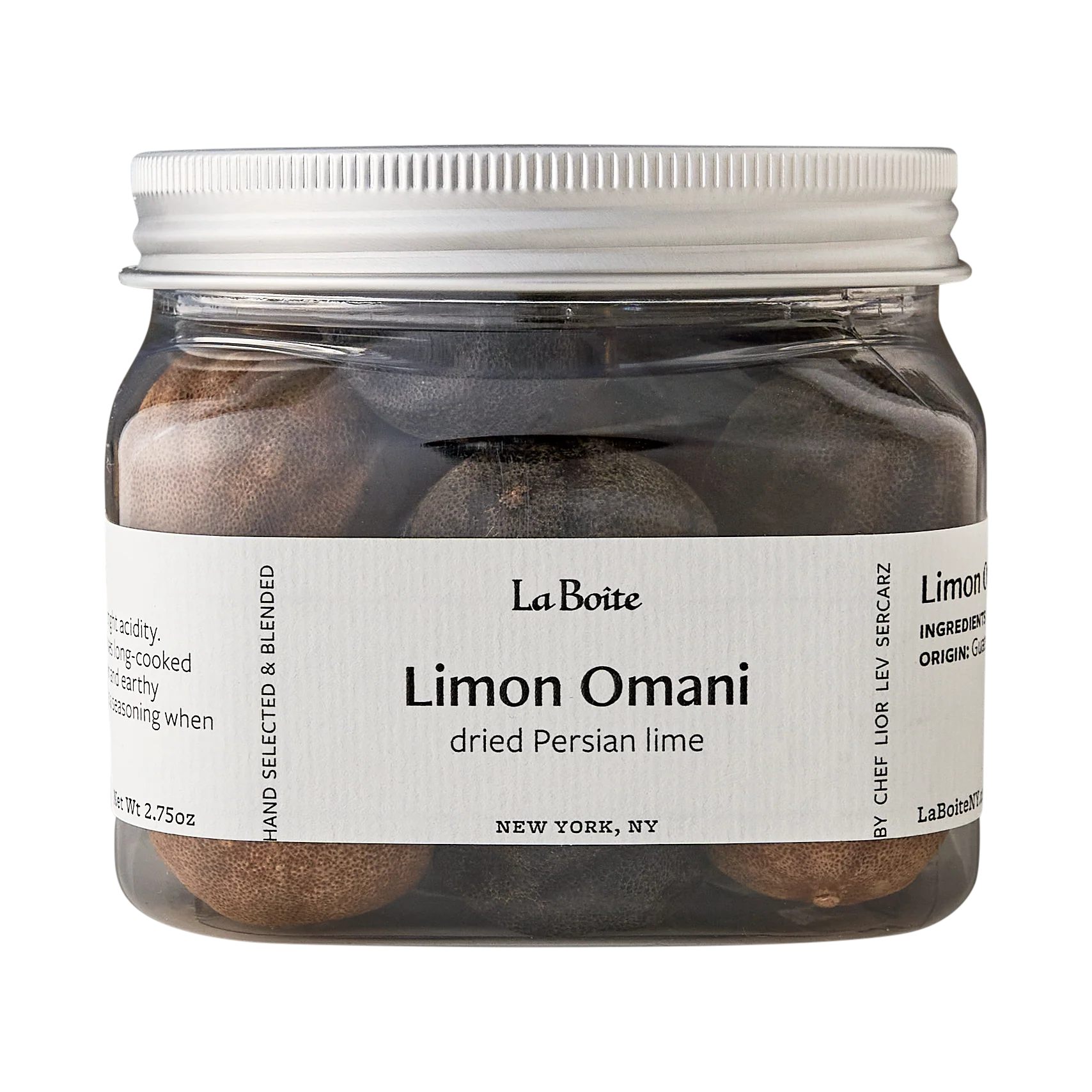 Limon Omani