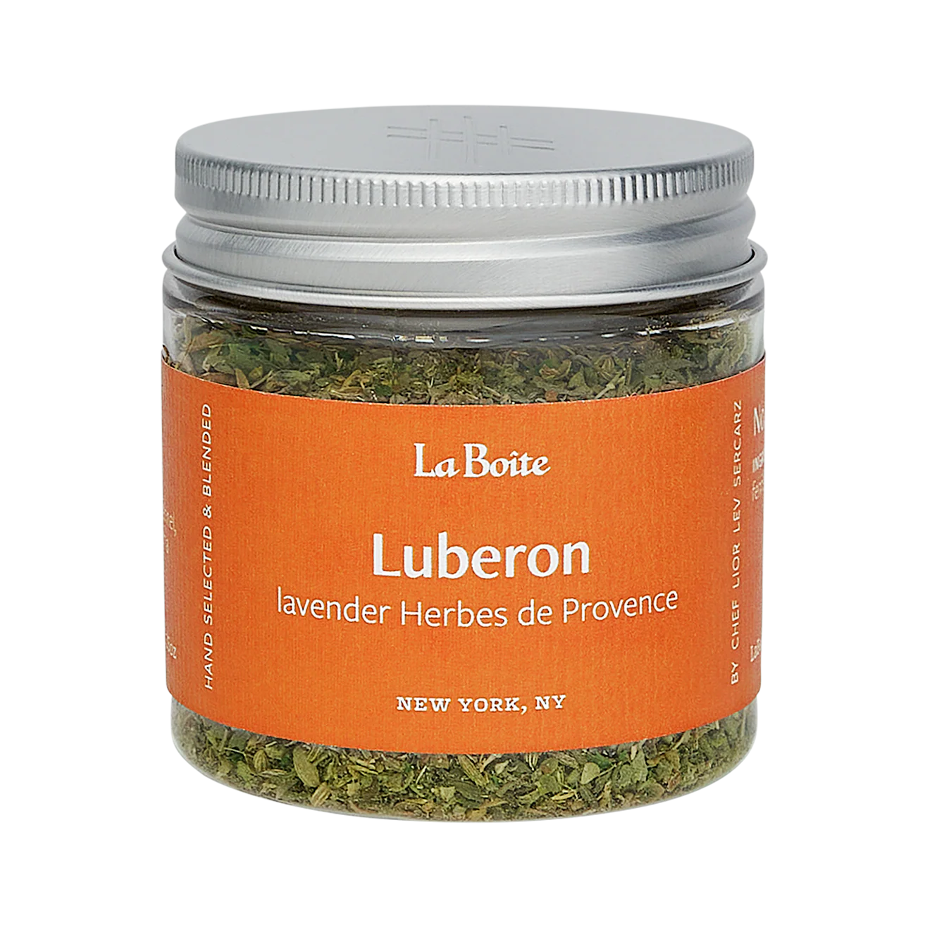 Luberon