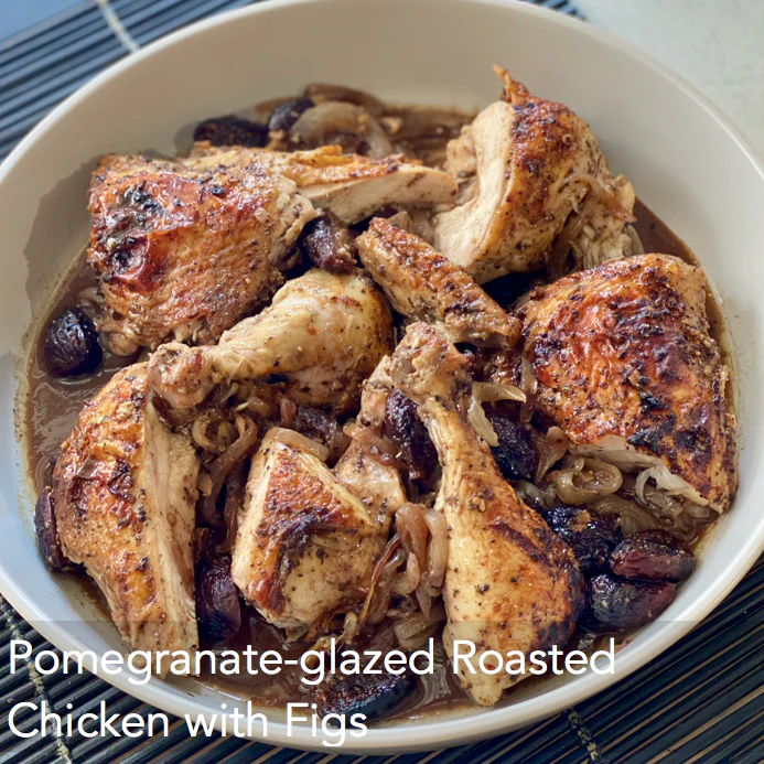Pomegranate Molasses - Image 3