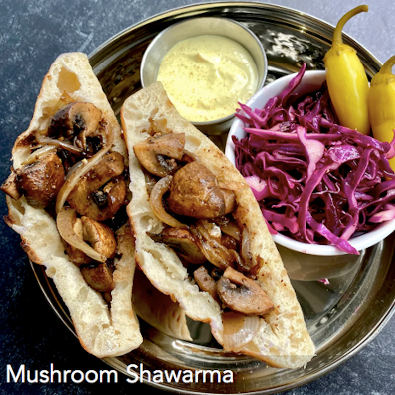 Shawarma East - Image 6