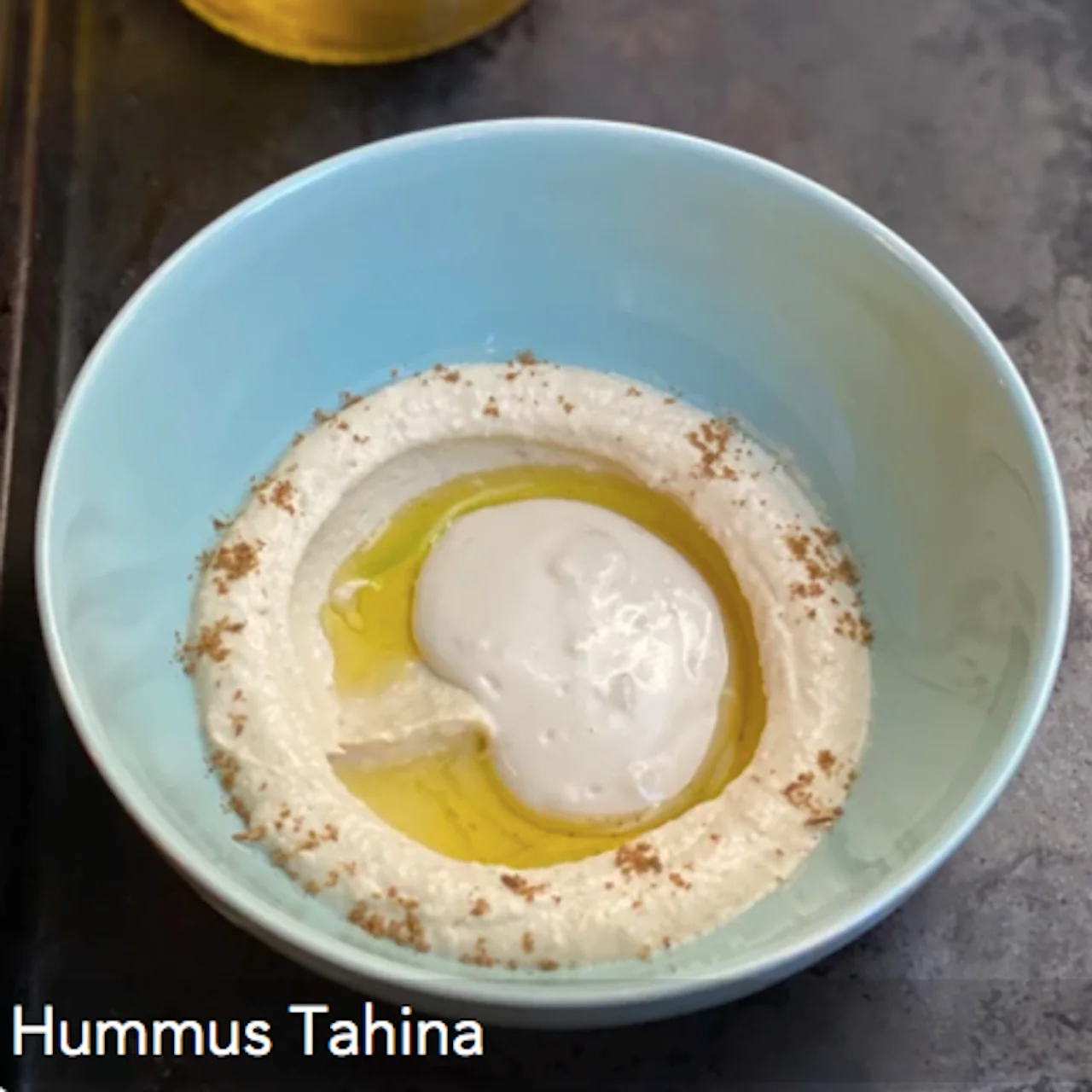 La Boîte Tahina - Image 4