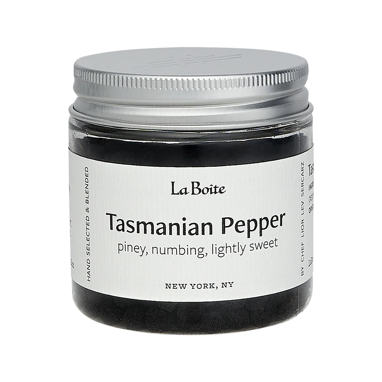 Tasmanian Pepper