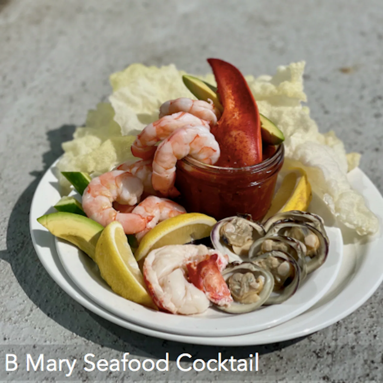 The Bloody Mary Spice Set - Image 5