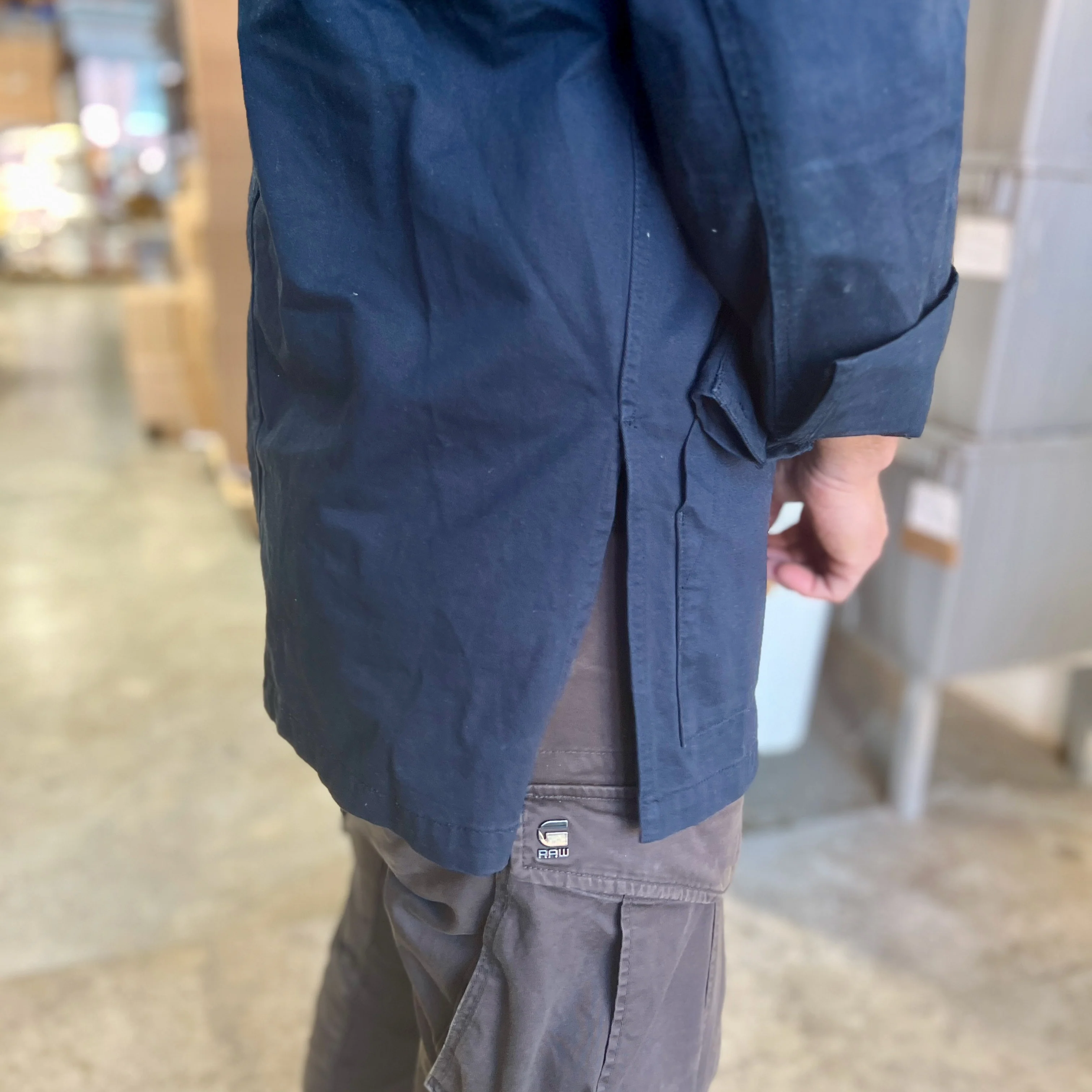 Yalla Spice Jacket by La Boîte - Image 5
