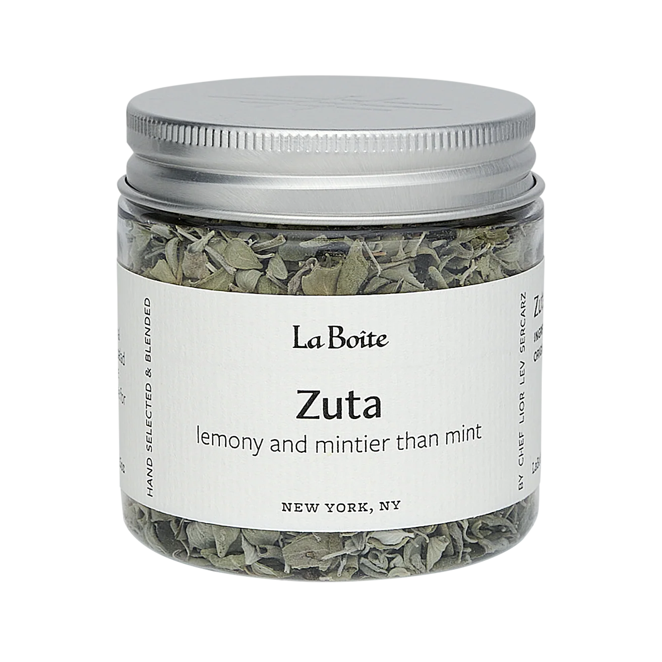Zuta